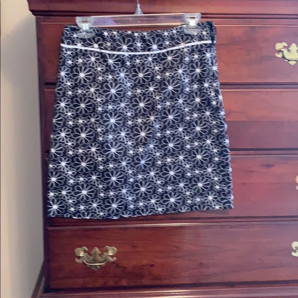 Geoffrey Beene Sport skirt